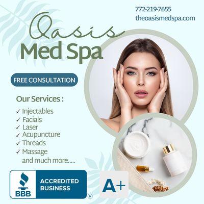 FREE Consultation