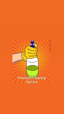 Premium Cleaning Service here to help you make your home a better home by smelling & looking great !