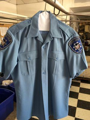 Uniforms for police, fire, EMS, and military 50% off EVERY DAY. We appreciate your service!!