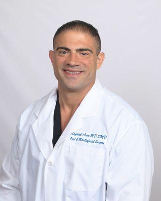 Kissimmee Oral Surgery