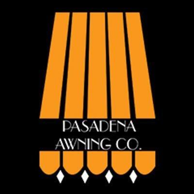 Pasadena Awning