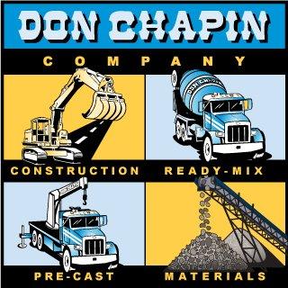 The Don Chapin Company Inc.