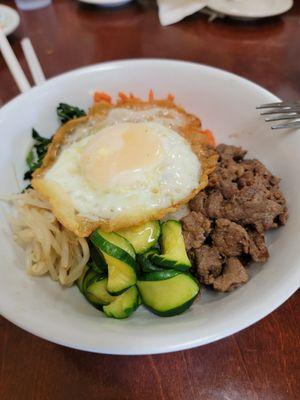 Bibimbap