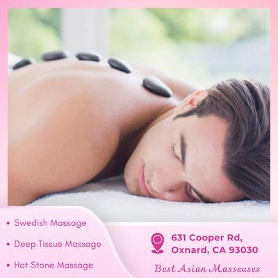 Alice Crystal Palace Massage