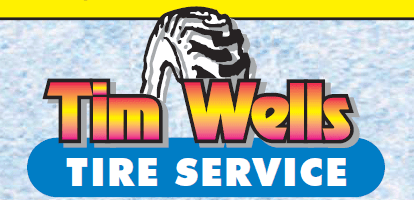 Tim Wells Mobile Tire Service