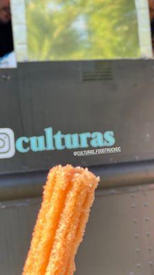 Churro