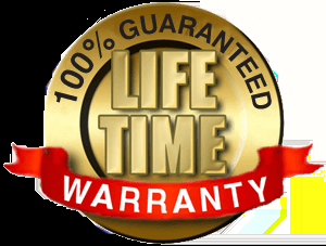 We offer lifetime warranty on all body repair and 90 days on most mechanical repairs.