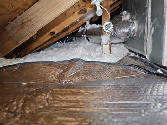 All Attic Insulation