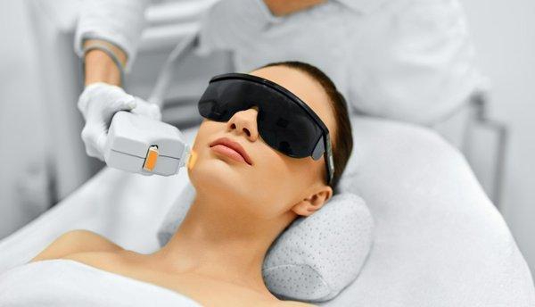 Laser (IPL /YAG) Photorejuvenation, Hair Removal, Tattoo Removal, Acne, Rosacea/Brokem Capillaries, Hyperpigmentation