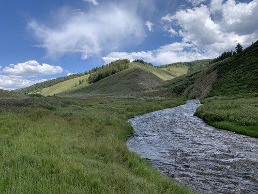 Gunnison River Fly Shop 