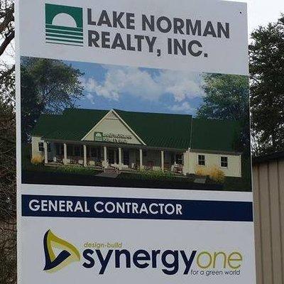 Lake norman property management