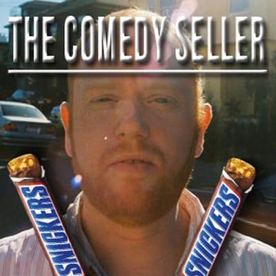 The Comedy Seller