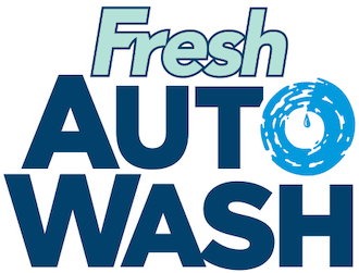 Fresh AutoWash Logo