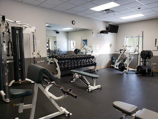 Midwest Physical Therapy & Fitness Center