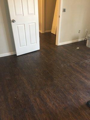 Flooring