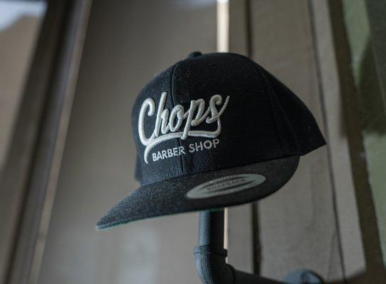 Chops Barber Shop