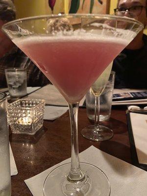 French Martini