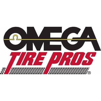 Omega Tires