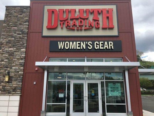 Duluth Trading Company