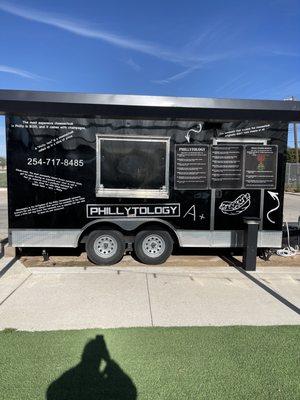 New food truck