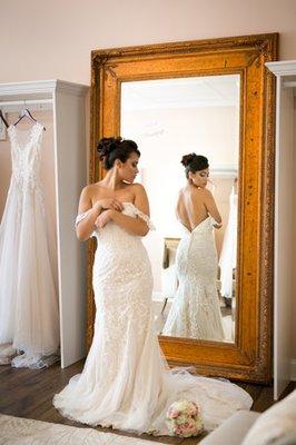 Rosi's Bridal Studio