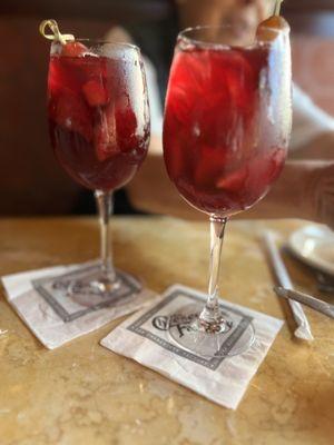 Red Sangria