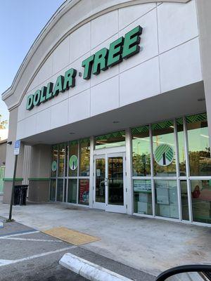 Dollar Tree