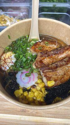 Shoyu Ramen