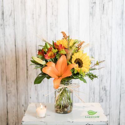 Lakeview Floral & Gifts