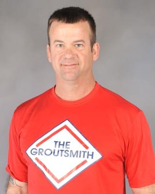 The Groutsmith