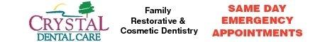 Crystal Dental Care