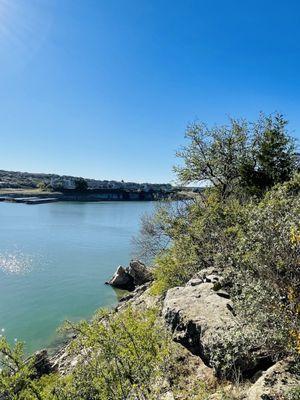 Pace Bend Park