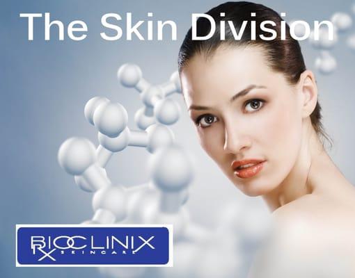 The Skin Division