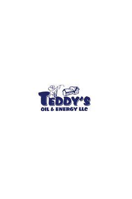 Logo Teddy's Oil