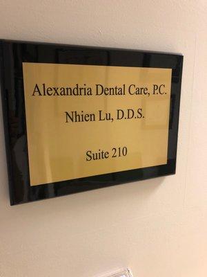 Dental Care of Alexandria & McLean - Alexandria