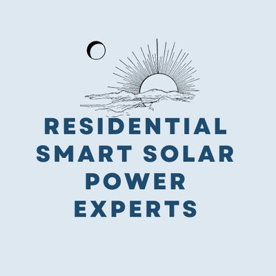 Residential Smart Solar Power Experts