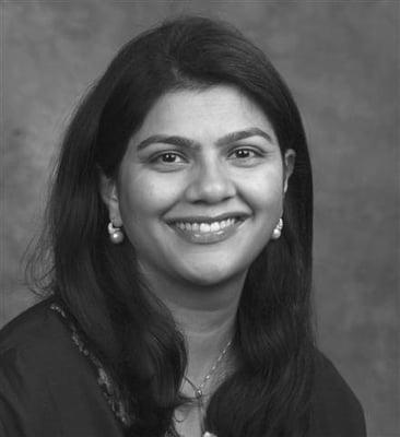 Dr. Purvi Zavery