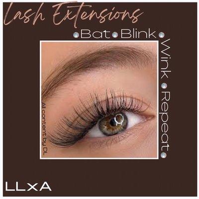 Luxe Lash by Alissa