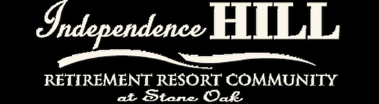 Independence Hill Retirement Resort Community at Stone Oak