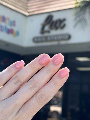 Lux Nail Studio