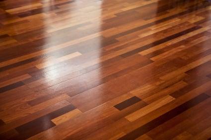 Hardwood Floors