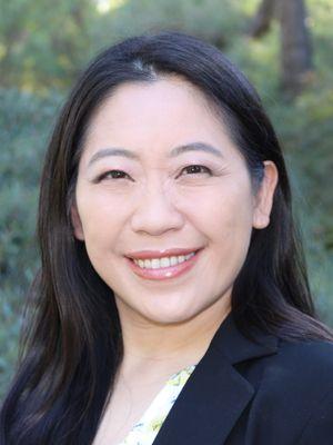 Dr. Hsu attended the University of California at Los Angeles where she received her Doctorate of Dental Surgery with multiple honors.