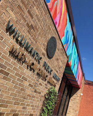 Willimantic Public Library