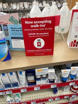 CVS Pharmacy