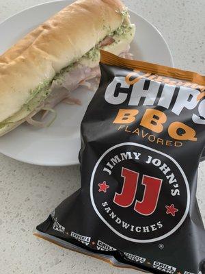 Jimmy John's