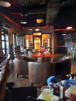 Memphis Smokes Cigar Lounge