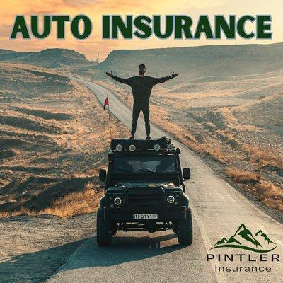 Insuring drivers Anaconda, MT and beyond! Auto insurance