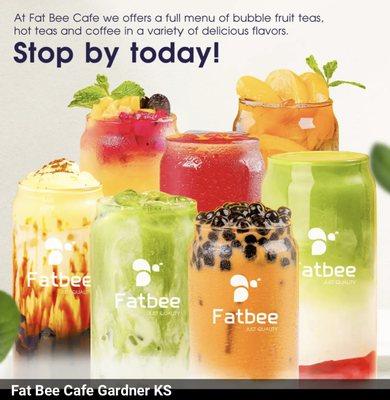 Fat Bee Cafe