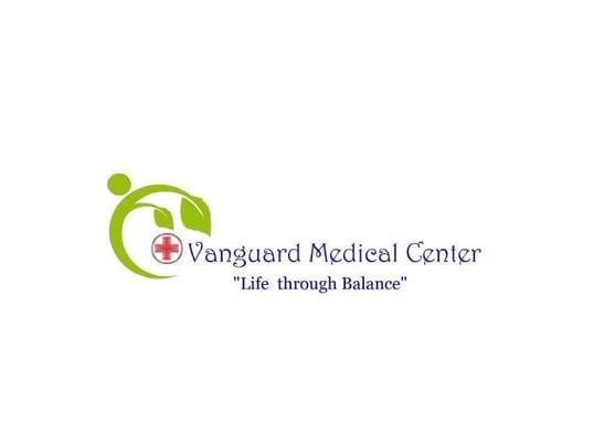 Vanguard Medical Center