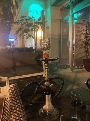 Hookah